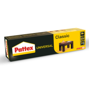 Klej kontaktowy Universal Classic 50 ml Pattex